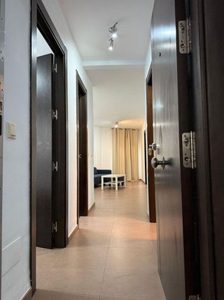 Piso en alquiler en Centro en Alhaurín de la Torre