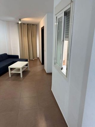 Piso en alquiler en Centro en Alhaurín de la Torre