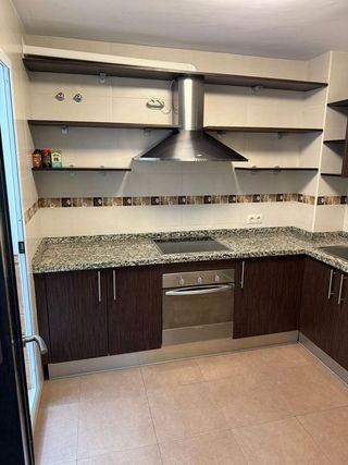 Piso en alquiler en Centro en Alhaurín de la Torre