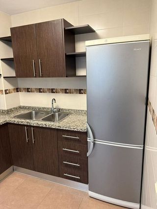 Piso en alquiler en Centro en Alhaurín de la Torre