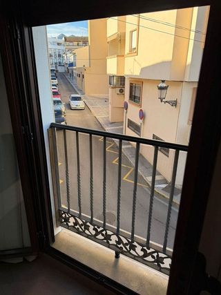 Piso en alquiler en Centro en Alhaurín de la Torre