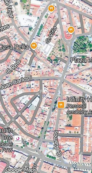 Piso en alquiler en Centro en Alhaurín de la Torre