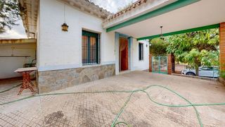 Chalet en venta en Moratalla