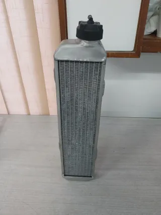 RADIADOR NEW LINE ALUMINIO