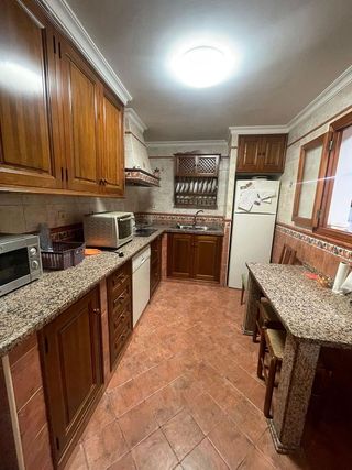 Casa adosada en venta en Marchena