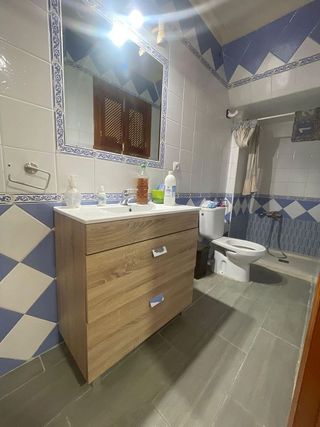 Casa adosada en venta en Marchena