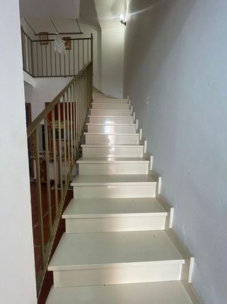 Casa adosada en venta en Marchena