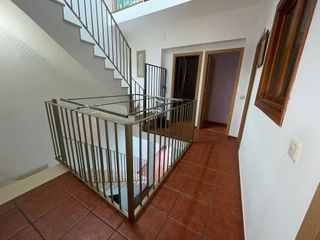 Casa adosada en venta en Marchena