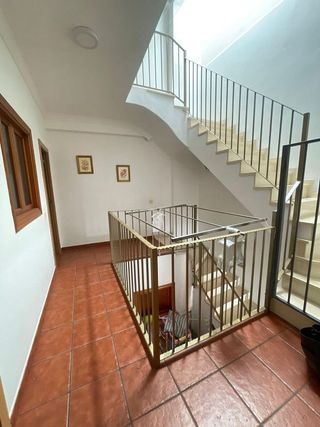 Casa adosada en venta en Marchena