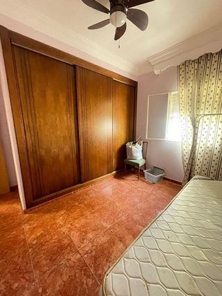 Casa adosada en venta en Marchena