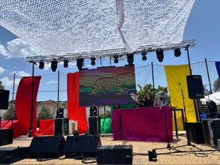 DJ para bodas y fiestas – Granada, Málaga, Jaén