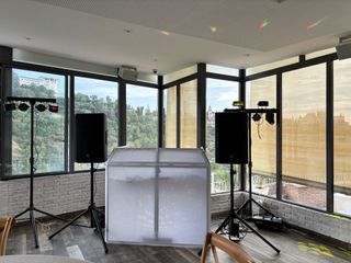 DJ para bodas y fiestas – Granada, Málaga, Jaén