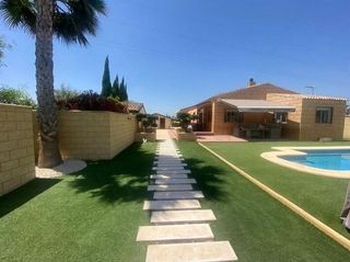 Casa rural en venta en Albatera