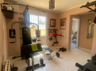 Casa rural en venta en Albatera