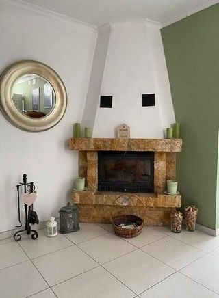 Casa rural en venta en Albatera