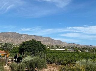 Casa rural en venta en Albatera