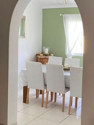 Casa rural en venta en Albatera