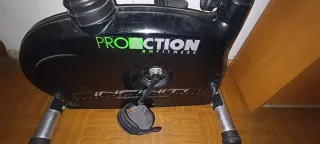 Bicicleta Estática Proaction