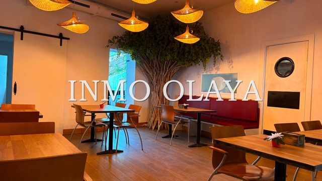 R-7939207 Traspaso Bar Restaurante en El Papiol