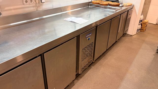 R-7939207 Traspaso Bar Restaurante en El Papiol