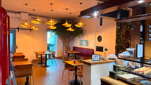 R-7939207 Traspaso Bar Restaurante en El Papiol