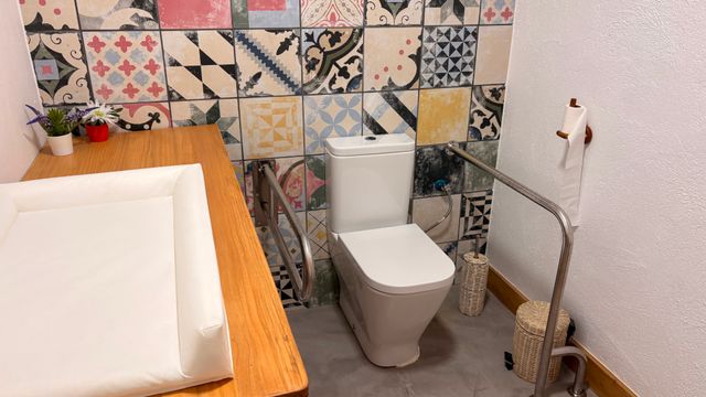 R-7939207 Traspaso Bar Restaurante en El Papiol