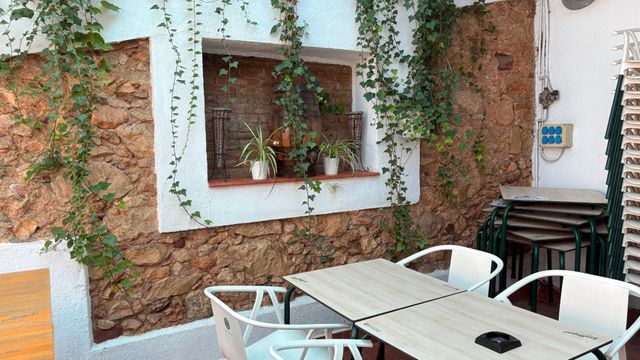 R-7939207 Traspaso Bar Restaurante en El Papiol