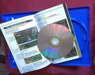 Warriors Orochi 2 PS2 PAL Usato Completo