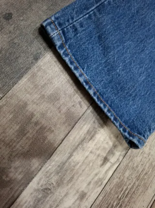 Levi's 501 jeans W34 L32