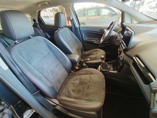 Ford EcoSport *ST LINE* 2022