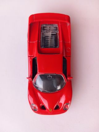 Ferrari Maisto 1/38. Precio por unidad.