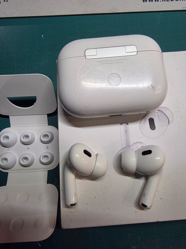 Apple AirPods Pro 2 USB-C Originales