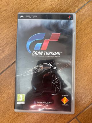 Gran Turismo PSP - Gioco di corse