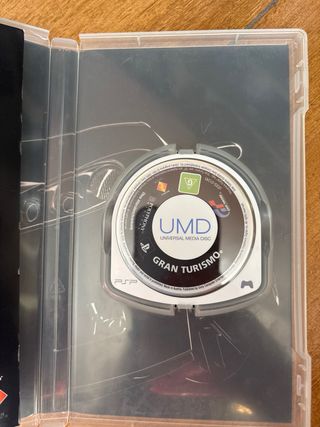 Gran Turismo PSP - Gioco di corse