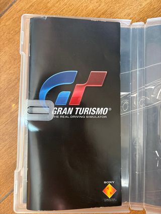 Gran Turismo PSP - Gioco di corse
