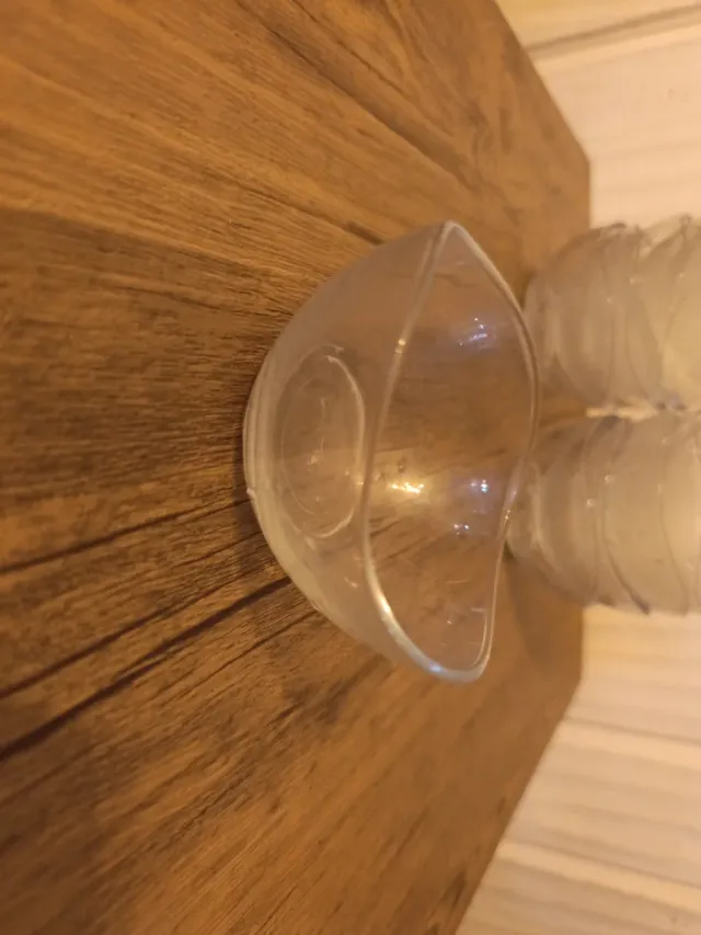 Set di 12 ciotole in vetro