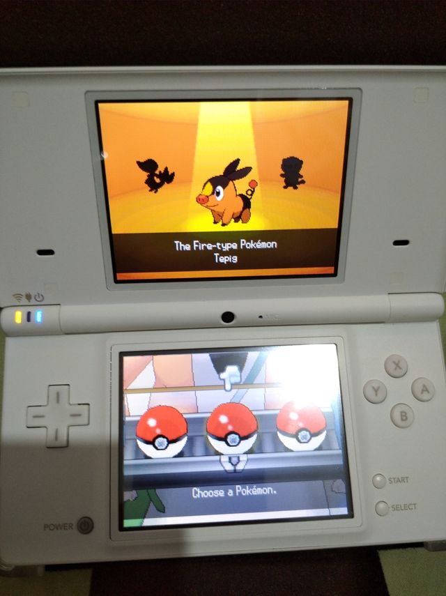 Pokémon Black Version 2 Nintendo DS