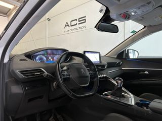PEUGEOT 3008 1.2 PURETECH ALLURE SS