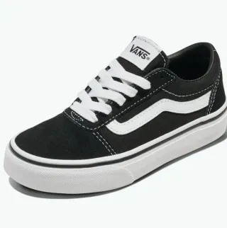 Zapatillas Vans Nuevas