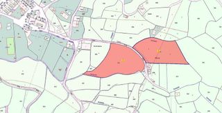 Terreno en venta en Parque de la Bombilla-Pla de Rascanya en Llíria