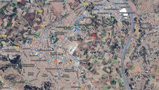 Terreno en venta en Parque de la Bombilla-Pla de Rascanya en Llíria