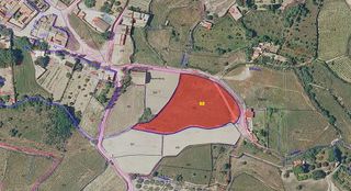 Terreno en venta en Parque de la Bombilla-Pla de Rascanya en Llíria