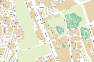 Piso en venta en Rambla (La)