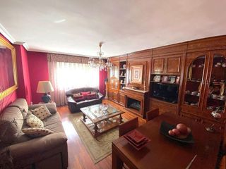 Piso en venta en San Andrés del Rabanedo en San Andrés del Rabanedo