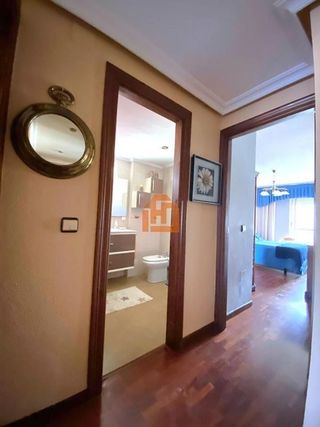 Piso en venta en San Andrés del Rabanedo en San Andrés del Rabanedo