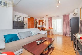 Piso en venta en Zarzaquemada en Leganés