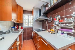 Piso en venta en Zarzaquemada en Leganés