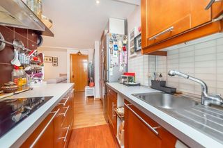 Piso en venta en Zarzaquemada en Leganés