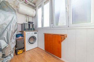 Piso en venta en Zarzaquemada en Leganés