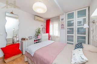 Piso en venta en Zarzaquemada en Leganés